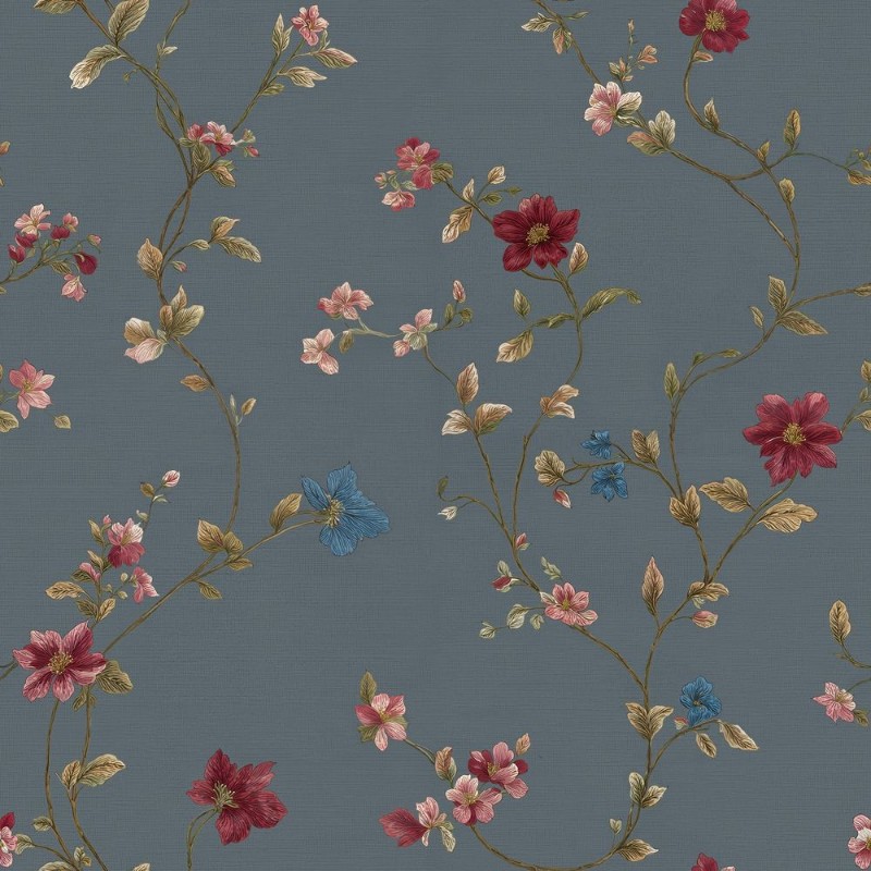 Afbeeldingen van Kleurcombinatie Dorotea Blue - 1090201-02 - 07661-01